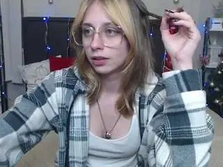 Tracyleett  live sex cam