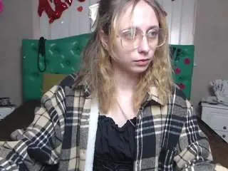 Tracyleett  live sex cam