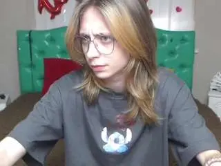 Tracyleett  live sex cam