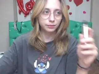 Tracyleett  live sex cam