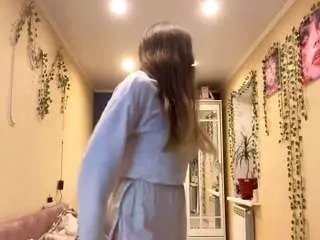 Brittanigervin  live sex cam