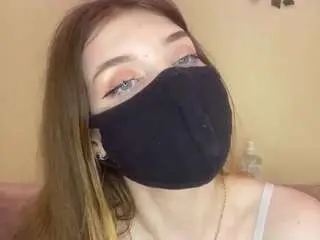 Brittanigervin  live sex cam