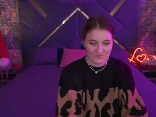 Emmycharm  live sex cam