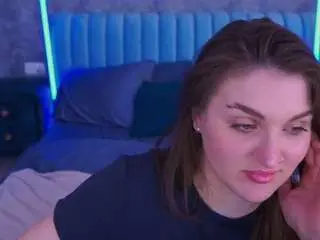 Emmycharm  live sex cam