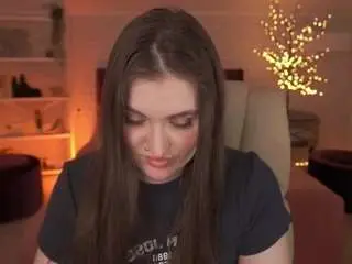 Emmycharm  live sex cam