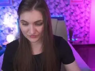 Emmycharm  live sex cam
