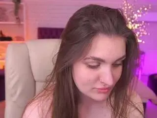 Emmycharm  live sex cam