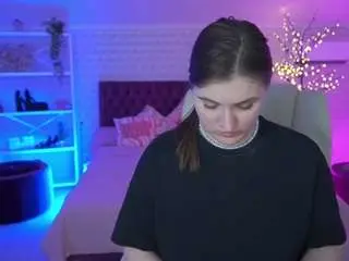 Emmycharm  live sex cam