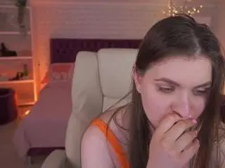 Emmycharm  live sex cam