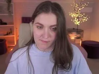Emmycharm  live sex cam
