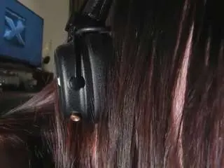 Honeymoone  live sex cam