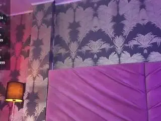 Kinky-doll  live sex cam