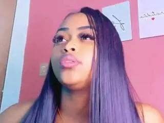 Lilisantos  live sex cam