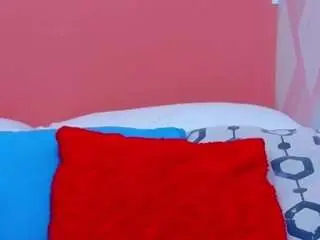 Lilisantos  live sex cam