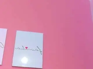 Lilisantos  live sex cam