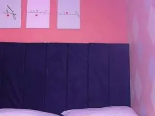Lilisantos  live sex cam