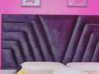 Lilisantos  live sex cam