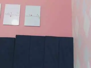 Lilisantos  live sex cam