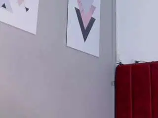 Lilisantos  live sex cam