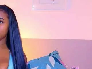 Lilisantos  live sex cam