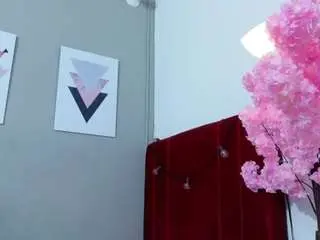 Lilisantos  live sex cam