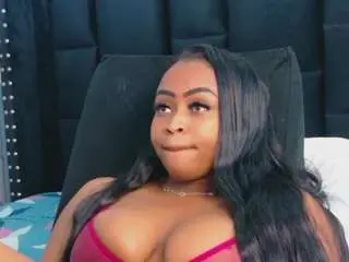 Lilisantos  live sex cam