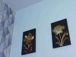 Lilisantos  live sex cam