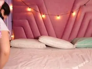 Lilisantos  live sex cam