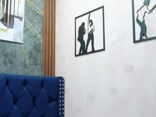 Lilisantos  live sex cam