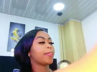 Lilisantos  live sex cam