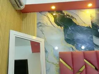 Lilisantos  live sex cam