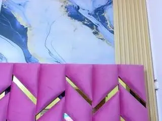 Lilisantos  live sex cam
