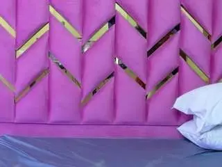 Lilisantos  live sex cam