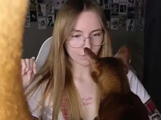 Littlevildevil  live sex cam