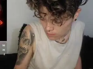 Megan-c  live sex cam