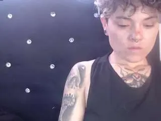 Megan-c  live sex cam