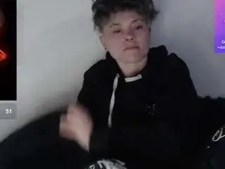 Megan-c  live sex cam