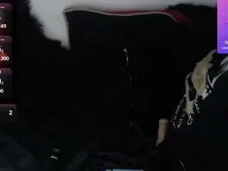 Megan-c  live sex cam