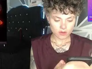 Megan-c  live sex cam