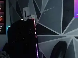 Megan-c  live sex cam