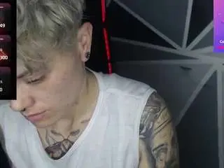 Megan-c  live sex cam