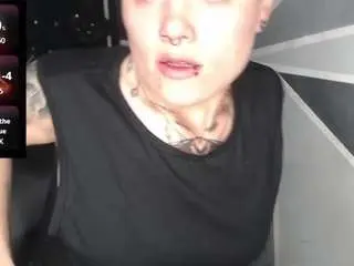 Megan-c  live sex cam