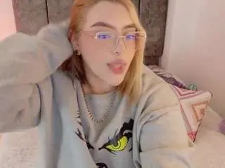 Missevans  live sex cam
