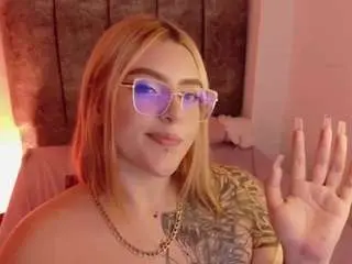 Missevans  live sex cam