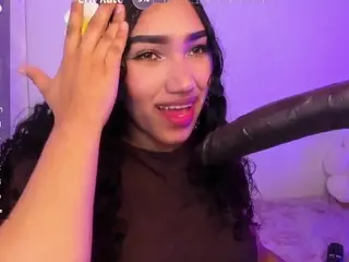 Olivia-fx  live sex cam