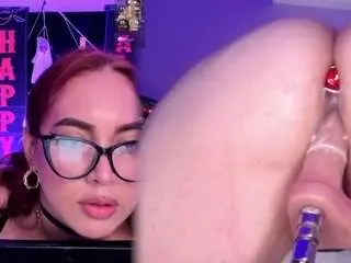Stacyreed  live sex cam