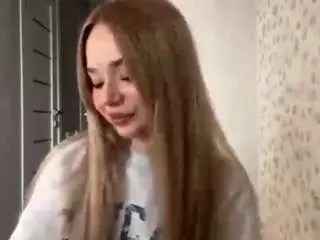 Teresiaeiesland  live sex cam