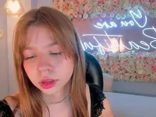 Tiffannysins  live sex cam