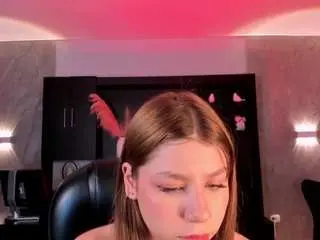 Tiffannysins  live sex cam