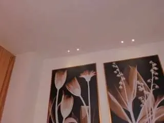 Tiffannysins  live sex cam